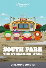 Watch South Park the Streaming Wars Part 2 Tvmuse