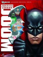 Watch Justice League: Doom Tvmuse