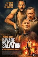 Watch Savage Salvation Tvmuse