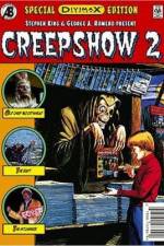 Watch Creepshow 2 Tvmuse