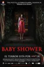 Watch Baby Shower Tvmuse