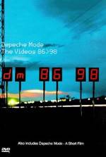 Watch Depeche Mode: The Videos 86>98 Tvmuse