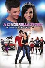 Watch A Cinderella Story: If the Shoe Fits Tvmuse