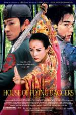 Watch House of Flying Daggers Tvmuse