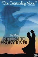 Watch The Man from Snowy River II Tvmuse