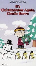 Watch It\'s Christmastime Again, Charlie Brown Tvmuse