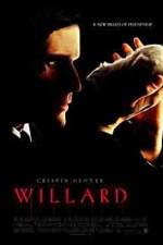 Watch Willard Tvmuse