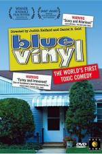 Watch Blue Vinyl Tvmuse