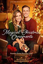 Watch Magical Christmas Ornaments Tvmuse