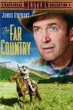 Watch The Far Country Tvmuse