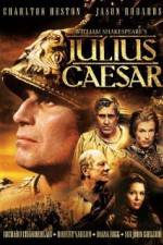 Watch Julius Caesar Tvmuse
