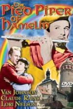 Watch The Pied Piper of Hamelin Tvmuse