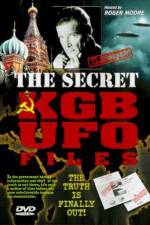 Watch The Secret KGB UFO Files Tvmuse