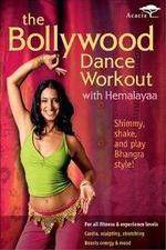 Watch The Bollywood Dance Workout with Hemalayaa Tvmuse