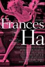 Watch Frances Ha Tvmuse