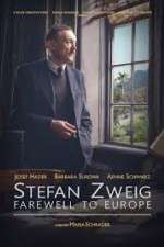 Watch Stefan Zweig: Farewell to Europe Tvmuse