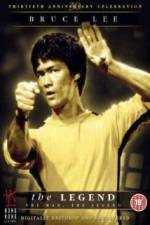 Watch Bruce Lee: The Man and the Legend Tvmuse