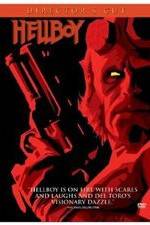 Watch 'Hellboy': The Seeds of Creation Tvmuse