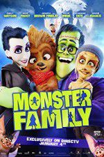 Watch Monster Family Tvmuse
