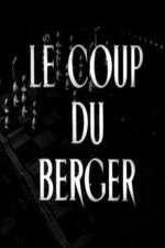 Watch Le coup du berger Tvmuse