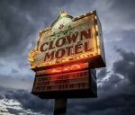 Watch Clown Motel Tvmuse