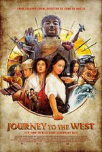 Watch Journey to the West Tvmuse