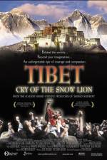 Watch Tibet Cry of the Snow Lion Tvmuse