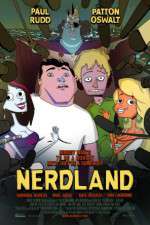 Watch Nerdland Tvmuse