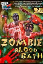 Watch Zombie Bloodbath 3 Zombie Armageddon Tvmuse