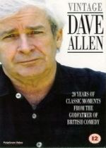 Watch Vintage Dave Allen Tvmuse