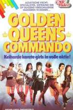 Watch Golden Queens Commando Tvmuse