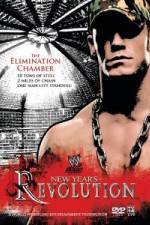 Watch WWE New Year's Revolution Tvmuse
