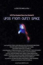 Watch UFO: The Greatest Story Ever Denied III - UFOs from Outer Space Tvmuse