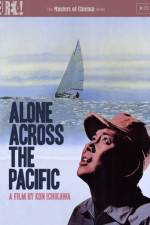 Watch Alone Across the Pacific Tvmuse