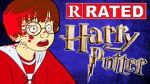 Watch R-Rated Harry Potter Tvmuse