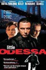 Watch Little Odessa Tvmuse