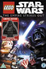 Watch Lego Star Wars: The Empire Strikes Out Tvmuse
