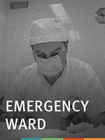 Watch Emergency Ward Tvmuse