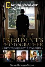 Watch The President's Photographer: Fifty Years Inside the Oval Office Tvmuse