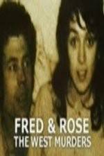 Watch Discovery Channel Fred and Rose The West Murders Tvmuse