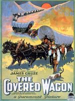 Watch The Covered Wagon Tvmuse