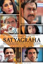 Watch Satyagraha Tvmuse