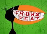Watch Crows\' Feat (Short 1962) Tvmuse
