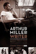 Watch Arthur Miller: Writer Tvmuse
