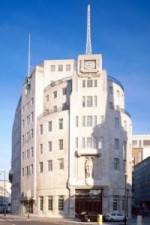 Watch Death at Broadcasting House Tvmuse