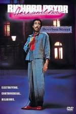 Watch Richard Pryor ...Here and Now Tvmuse