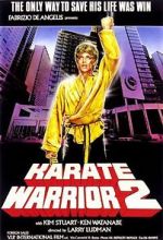 Watch Karate Warrior 2 Tvmuse