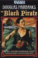 Watch The Black Pirate Tvmuse