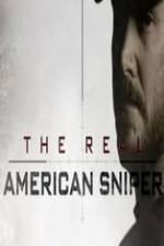 Watch The Real American Sniper Tvmuse