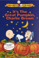 Watch It's the Great Pumpkin Charlie Brown Tvmuse